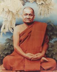 Cuộc Đời Ngài AJAHN CHAH 