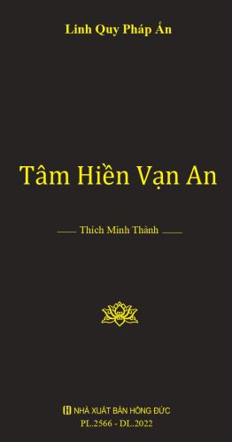 Tâm Hiền Vạn An