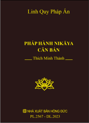 Pháp Hành NIKAYA Căn Bản