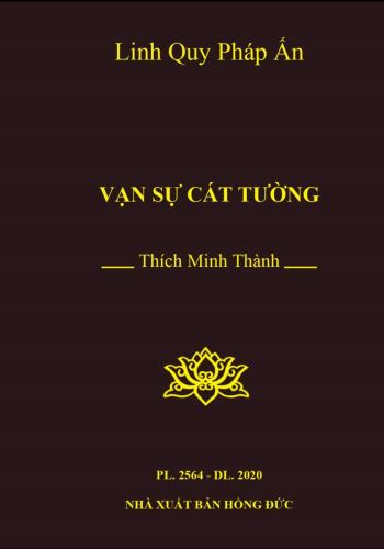 Vạn Sự Cát Tường