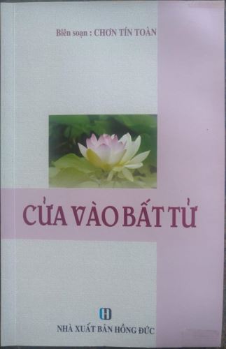 CỬA VÀO BẤT TỬ