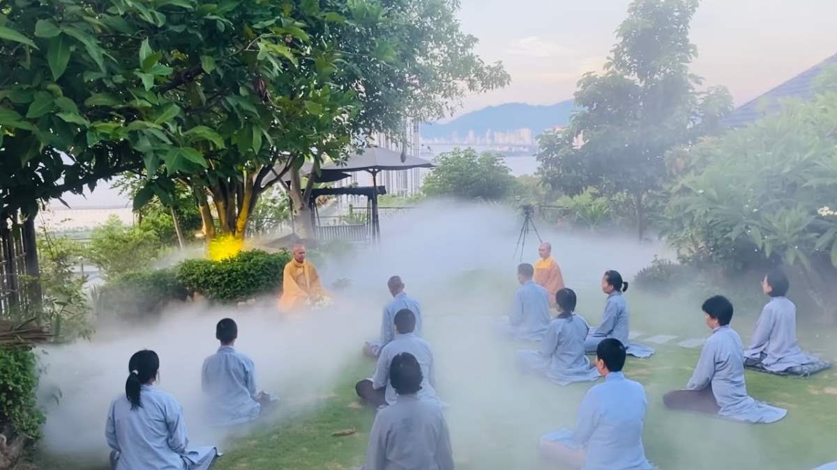 Tinh Hoa NIKAYA - Đảnh Lễ Pháp Bảo - Thiền Biết Ơn Thế Tôn ! - Tụng Pháp Cú Phẩm Phật Đà Tinh Hoa NIKAYA - Đảnh Lễ Pháp Bảo - Thiền Biết Ơn Thế Tôn ! - Tụng Pháp Cú Phẩm Phật Đà