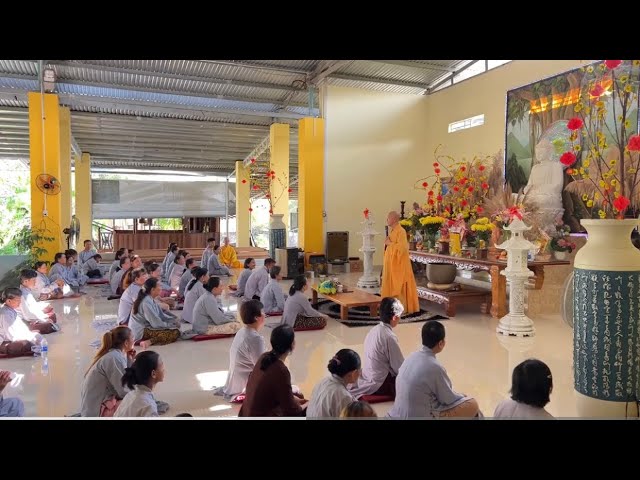 Tinh Hoa NIKAYA - Phật Cứu Khổ Như Thế Nào ?