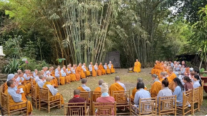 NIKAYA - Trùng Tuyên Thánh Điển 23 NIKAYA - Trùng Tuyên Thánh Điển 23