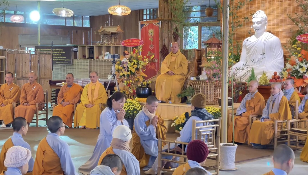 NIKAYA Thiền Biết Ơn Cha Mẹ & Chị Em NIKAYA Thiền Biết Ơn Cha Mẹ & Chị Em